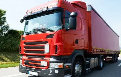 İzmir Atakum Ambar Kargo